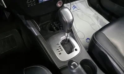 Renault-KoreaSamsung SM3 2014, 55659 км, за 2300000 KRW - фото 9