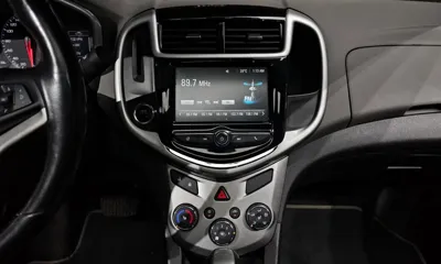 ChevroletGMDaewoo Aveo 2017, 96296 км, за 4550000 KRW - фото 15