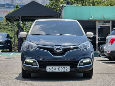 Renault-KoreaSamsung QM3 2016, 164673 км, за 3590000 KRW