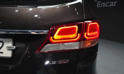 Hyundai Maxcruz 2016, 120197 км, за 11500000 KRW - фото 23