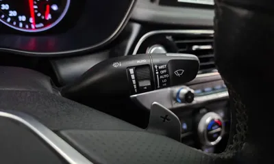 Genesis G70 2018, 92213 км, за 17000000 KRW - фото 27