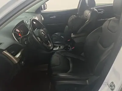 Jeep Cherokee 2018, 70200 км, за 41100 CNY - фото 15