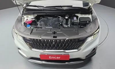Kia Canival 2023, 60396 км, за 28800000 KRW - фото 6
