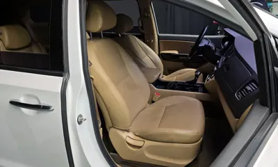 Kia Canival 2018, 152488 км, за 10700000 KRW - фото 12