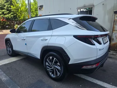 Hyundai Tucson 2022, 22192 км, за 28000000 KRW - фото 3