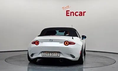 Mazda MX-5 Miata 2021, 50280 км, за 33800000 KRW