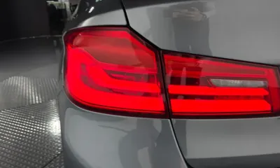 BMW 5-Series 2017, 67757 км, за 26800000 KRW - фото 23