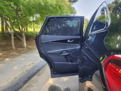 Kia Sorento 2018, 120010 км, за 14850000 KRW - фото 11