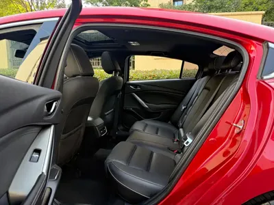 Mazda Atenza 2018, 33000 км, за 79800 CNY - фото 11