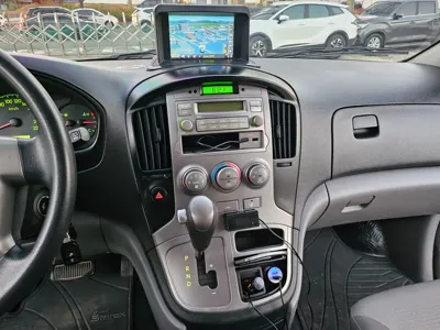 Hyundai Starex 2011, 176406 км, за 5580000 KRW - фото 7