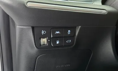 Hyundai Grandeur 2020, 106503 км, за 21500000 KRW - фото 28