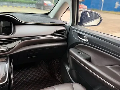 GAC Motor Trumpchi M6 2019, 96000 км, за 53800 CNY - фото 19