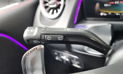Mercedes-Benz GLB-Class 2022, 54396 км, за 38500000 KRW - фото 30