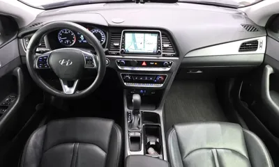 Hyundai Sonata 2018, 97425 км, за 11000000 KRW - фото 7