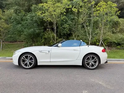 BMW Z4 2014, 85500 км, за 23000000 KRW