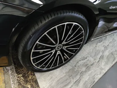 Mercedes-Benz Maybach S-Class 2015, 82600 км, за 460279.62 CNY - фото 8