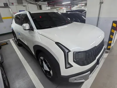 Kia Seltos 2026, 1000 км, за 26200000 KRW