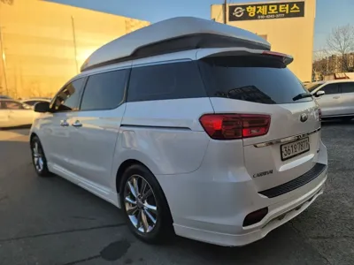 Kia Canival 2019, 111246 км, за 19550000 KRW - фото 7