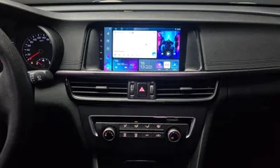 Kia K5 2018, 141200 км, за 7200000 KRW - фото 14