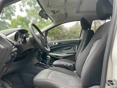 Ford EcoSport 2015, 73000 км, за 9300 CNY - фото 4