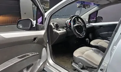 ChevroletGMDaewoo Spark 2014, 127075 км, за 2100000 KRW - фото 10