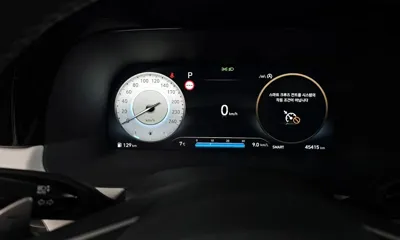 Hyundai Palisade 2024, 45415 км, за 36900000 KRW - фото 8