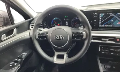 Kia K5 2021, 130858 км, за 15000000 KRW - фото 13