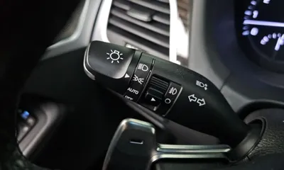 Genesis G80 2019, 131594 км, за 21500000 KRW - фото 29