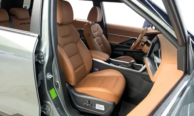 KG_Mobility_Ssangyong Torres 2023, 43268 км, за 20500000 KRW - фото 26