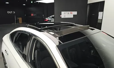 Hyundai Sonata 2020, 77328 км, за 18900000 KRW - фото 20