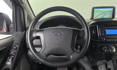 Hyundai Starex 2018, 150037 км, за 9600000 KRW - фото 15