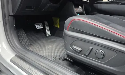 Hyundai Tucson 2026, 7412 км, за 99990000 KRW - фото 30