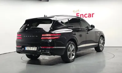 Genesis GV80 2022, 129796 км, за 39000000 KRW - фото 2