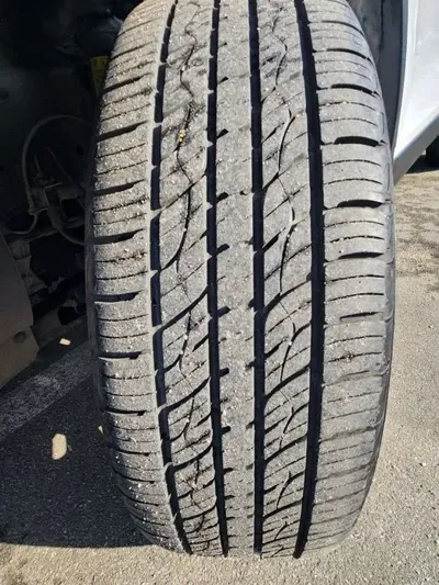ChevroletGMDaewoo Trax 2018, 128908 км, за 7400000 KRW - фото 20