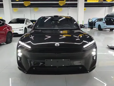 Nio ET5T 2025, 13000 км, за 203700 CNY