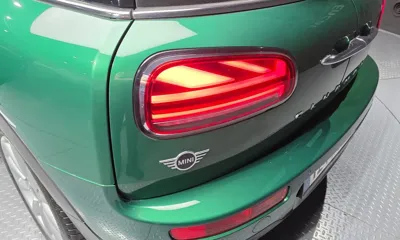 MINI Clubman 2020, 54850 км, за 15500000 KRW - фото 23