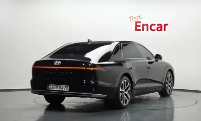 Hyundai Grandeur 2024, 32182 км, за 37000000 KRW