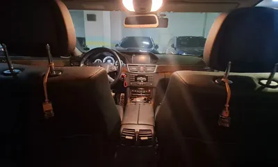 Mercedes-Benz E-Class 2012, 118822 км, за 12000000 KRW