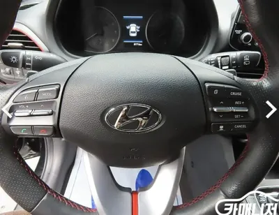 Hyundai i30 2017, 81710 км, за 11900000 KRW - фото 14