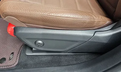 Mercedes-Benz GLE-Class 2025, 20662 км, за 93000000 KRW - фото 32