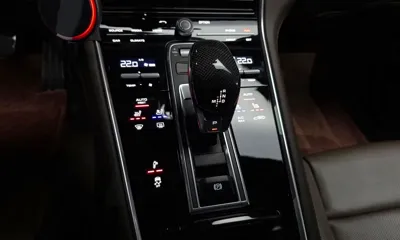 Porsche Panamera 2020, 92940 км, за 86800000 KRW - фото 9