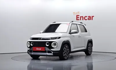 Hyundai Casper · 2024 год