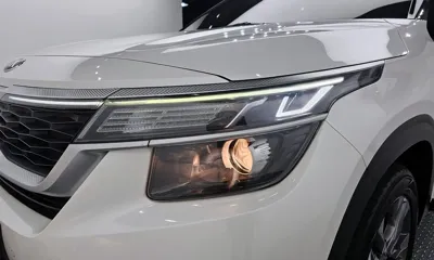 Kia Seltos 2020, 101737 км, за 15900000 KRW - фото 22