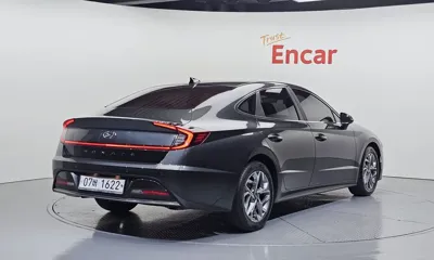Hyundai Sonata 2020, 158573 км, за 10500000 KRW - фото 2