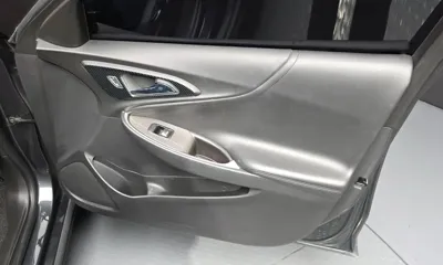 ChevroletGMDaewoo Malibu 2018, 129450 км, за 6200000 KRW - фото 24