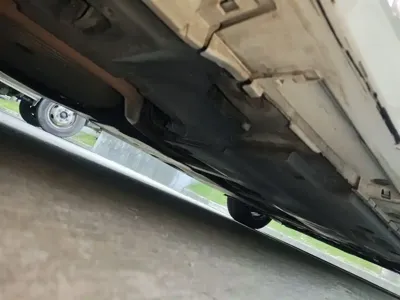 Toyota Corolla 2022, 87600 км, за 58800 CNY - фото 18