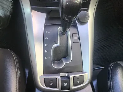 ChevroletGMDaewoo Captiva 2014, 141259 км, за 4600000 KRW - фото 10