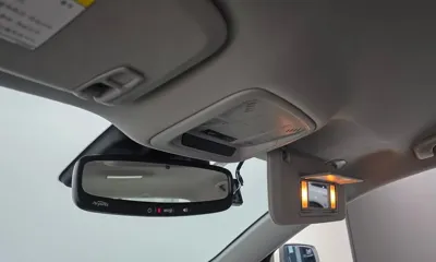 ChevroletGMDaewoo Malibu 2017, 96120 км, за 8200000 KRW - фото 18