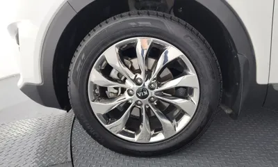 Kia Sorento 2020, 116660 км, за 17900000 KRW - фото 5