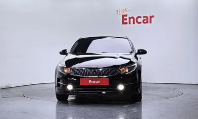 Kia K5 2018, 140211 км, за 8300000 KRW